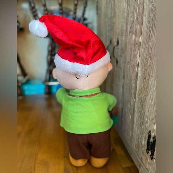 Charlie Brown Christmas Decoration - Picture 4 of 8